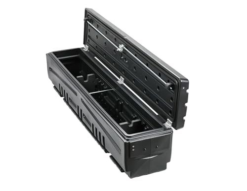 Du Ha 70800 Side Toolbox and Gear Storage "Humpstor" |