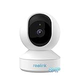 Funktioniert mit Synology Surveillance Station, Qnap, Nas usw. Lässt sich auch über RTSP steuern.