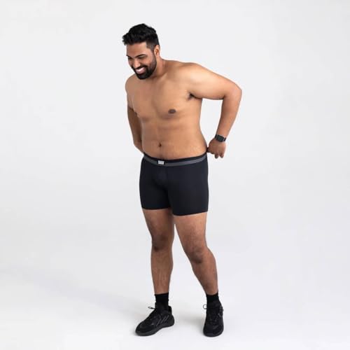 SAXX Underwear Co. Boxer Briefs2