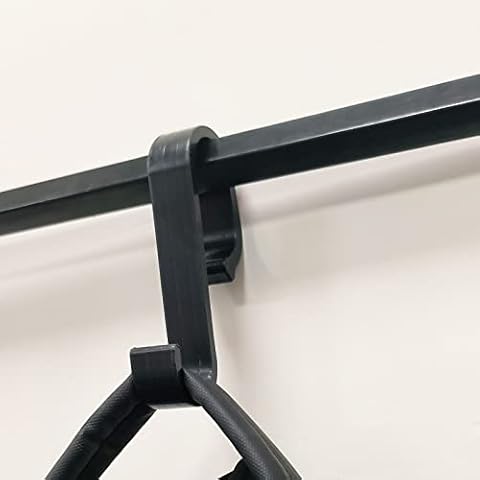 PIAOLGYI Hook for Wonderfold Wagon S Hook Accessories Compatible with Wonderfold Wagon W4 (2 Pack) Cover