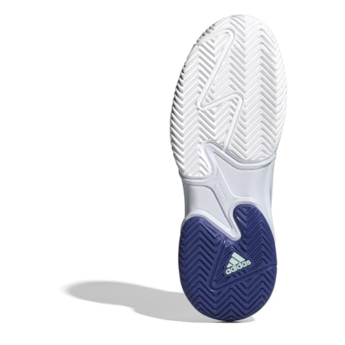 Image of adidas Men Barricade 13 M Tennis Shoe