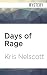 Days of Rage (Smokey Dalton, Band 6) - Nelscott, Kris