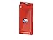Subsonic - Faceplate Carcasa Customizada Licencia Oficial Atlético de Madrid (PS4 Slim)
