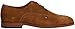 Tommy Hilfiger Zapatos Derby Hombre Dress Suede de Ante Imagen de Tommy Hilfiger Zapatos Derby Hombre Dress Suede de Ante
