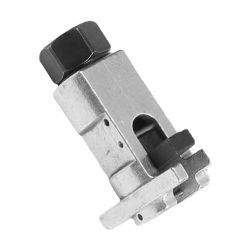 Cabilock Car Shock Absorber Remover Tool Suspension Strut Spreader for Easy Chassis Disassembly Lightweight and Portable Automotive Repair