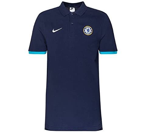 Chelsea F.C. Men's Season 2022/23 Official T-Shirt