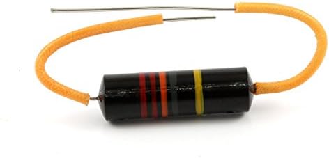 EP-4056-000 . 022 Bumble Bee Capacitor