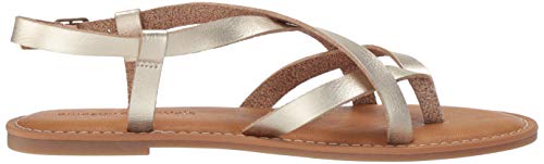 Image of Amazon Essentials Women's Casual Strappy Sandal