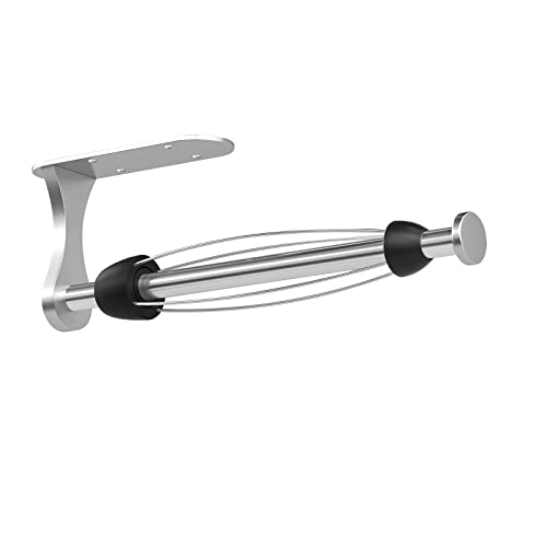 Paper Towel Holder Under Cabinet,...