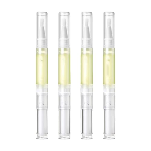 Radiant Nail 𝐆𝐫𝐨𝐰𝐭𝐡 Oil Pen, Serum Cuticle Oil for Nails, Nail 𝐍𝐮...