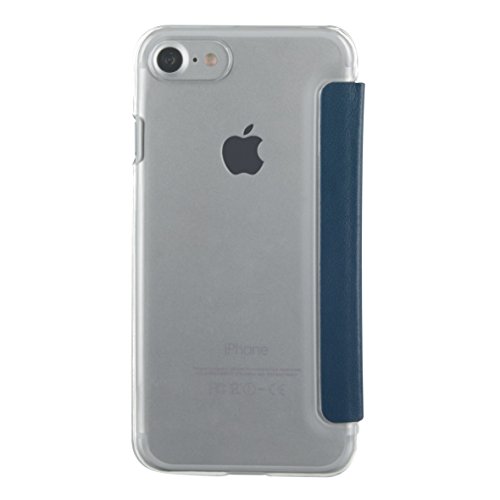 Bigben Connected Folio Case for iPhone 4 Blue, Norme - Image 4