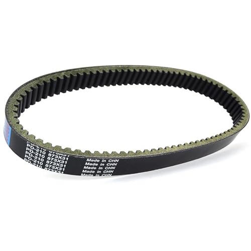 Courroie d'embrayage pour Qlink FrontRunner et Rodeo 500 700 robuste et durable