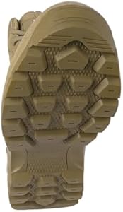 LUDEY Heren Ademende Militaire Laarzen Commando Outdoor Woestijn LUDEY Heren Ademende Militaire Laarzen Commando Outdoor Woestijn