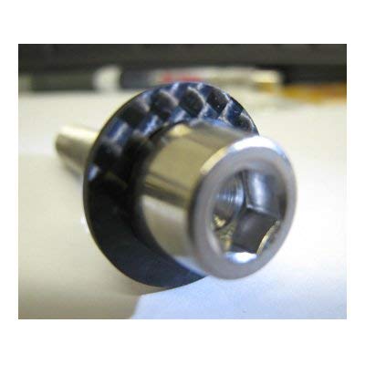 Amazon | JPモトマート DURA-BOLT(デュラボルト) DCW060 M6用 ドライ