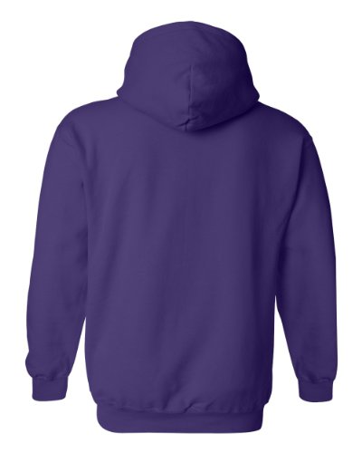 CreateMyTee Tarleton Texans Unisex Hooded Sweatshirt2