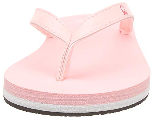 Image of UNITED COLORS OF BENETTON girls 18p8cffpl106i Flip-Flops