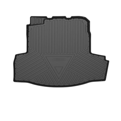 Tapis coffre pour Lacrosse 2016-2021 sur mesure pour protection auto