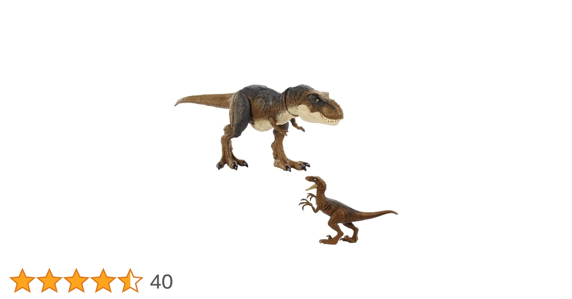 Jurassic World T-レックス&ヴェロキラプトル Amazon.co.jp: マテル ジュラシックワールド(JURASSIC WORLD