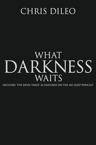 Cover of What Darkness Waits