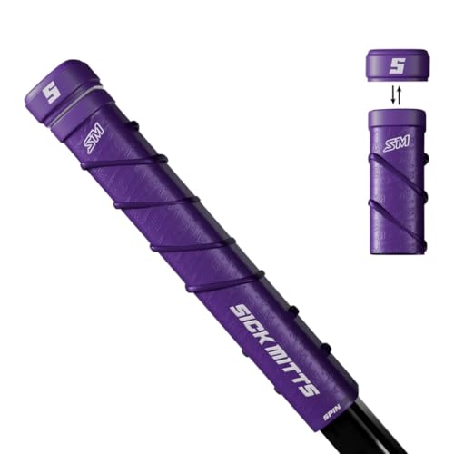 SickMitts Spin II Hockey Grip