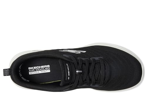 Skechers Baskets Go Walk 8 Day pour Homme - vue 8