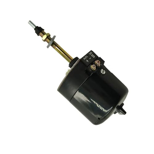 Moteur d'essuie-glace avant RTC3866 pour remplacer le mécanisme fatigué de Series 2