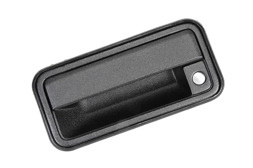 Chrome Peeling Off Interior Door Handle - 2016-2020 Chevrolet Camaro 2 GM Genuine Parts 15742229 Driver Side Front Exterior Door Handle
