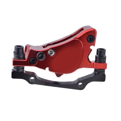 Étrier de frein électrique pour sécuriser votre vélo pliant
