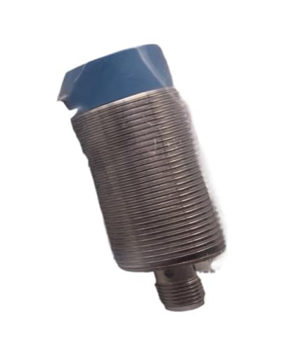 LR30XCF10LUM-E2 capteur de fin de course électronique robuste - 2