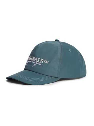 Image of Jack & Jones Men's Polyester Cap