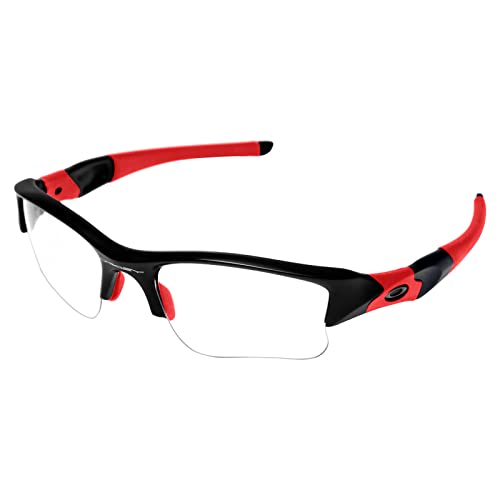 Image of Rubber Kits Earsocks and Nosepieces for Oakley Flak Jacket /Flak Jacket XLJ Sunglass