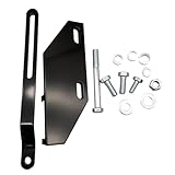 Alternator Mounting Bracket Set Fit for 1947-1955 1st Chevy Pickup Sedan Car 216 235 261