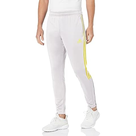 adidas Pantalones Tiro Track para hombre Cover