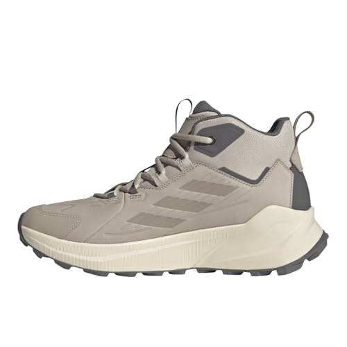 Image of Adidas Mens Terrex Trailmaker 2 Leather Hiking