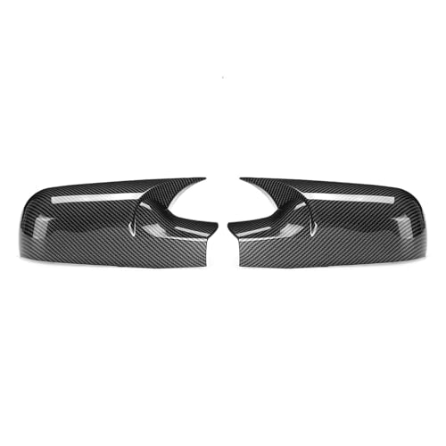 Couverture de rétroviseur pour Megane 2 MK2 coque de rétroviseur latéral de voiture