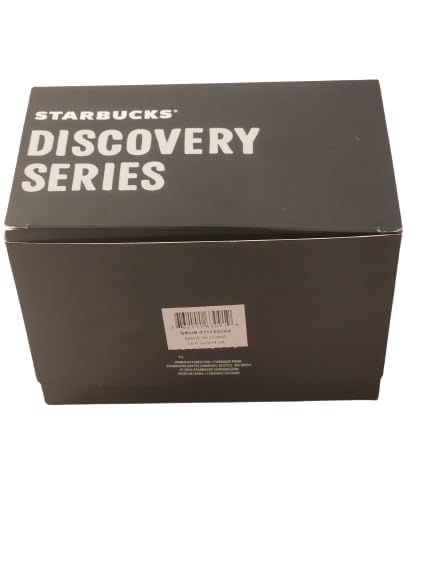 Starbucks taza de cerámica Ohio 14 oz miniatura 6