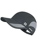 GADIEMKENSD Outdoor Running Hat Men's Cooling UPF50+ Womens Baseball Cap Sport Mesh...