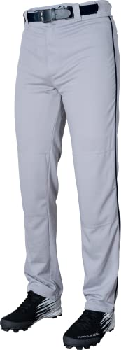 Las Mejores Ofertas En Pantalones De Béisbol Y Softball Para Rawlings Blan Para Hombres | EBay