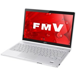 Λ LIFebook SH90/B1 FMVS90B1W ストレージ無 8GB Λ LIFebook SH90/B1 FMVS90B1W ストレージ無 8GB 富士通 FMV LIFEBOOK