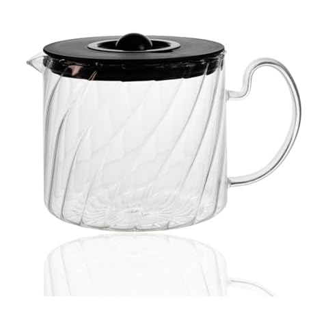 KommDiff 12 Cups Coffee Pot Cover