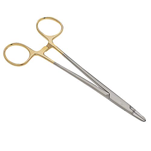 T/C Ryder Needle Holder 7
