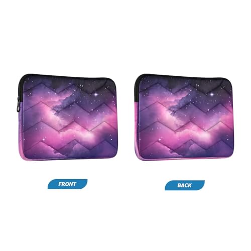 Funda para portátil 13-14 pulgadas impermeable rosa miniatura 2