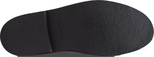 Image of Clarks mens Desert Boots Evo