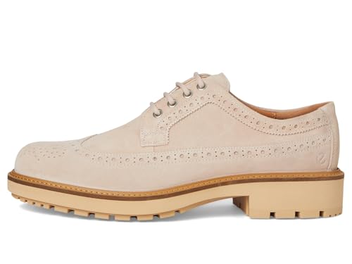 Image of ECCO Oslo Wing Tip Oxford