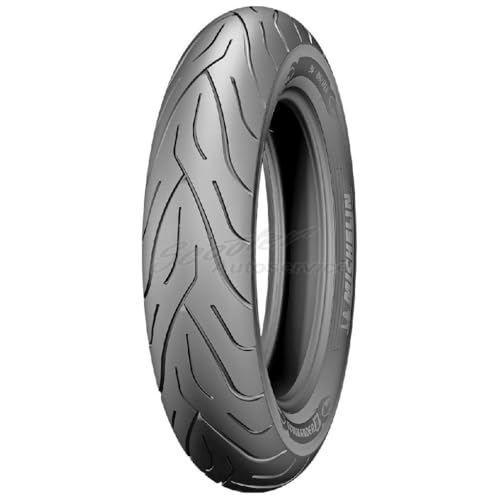Pneu Michelin Commander II 120/90 B17 64S fini l'usure rapide sur votre moto custom