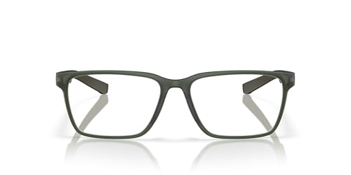 Image of Costa Del Mar Men's Ocean Ridge 710 Rectangular Prescription Eyewear Frames