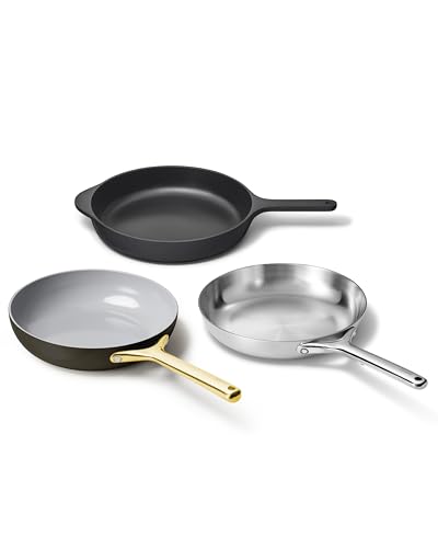 Caraway Fry Pan Sampler Bundle