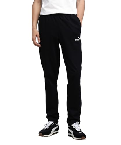 Image of Puma Men Knitted Pants
