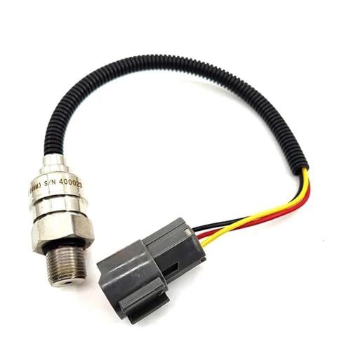 Interruptor detección y sensor alta presión compatible con PC300-6 5