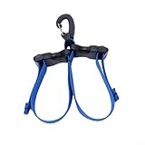 Photo Gallery portalinette leggero con cinghie regolabili per organizzazione di accessori per immersioni subacquee (blu) Photo Gallery portalinette leggero con cinghie regolabili per organizzazione di accessori per immersioni subacquee (blu)